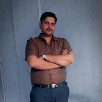 Arvind Yadav