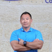 Allen Jay