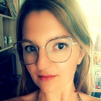 Audrey Zurek