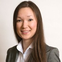 Dina Sultanova
