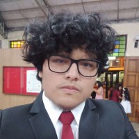 José Miguel Echevarria Ruiz