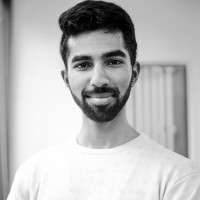 Vivek Srinivasan