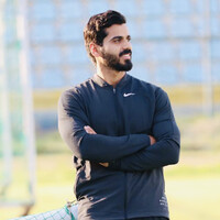 Mustafa Salam
