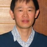 Jeremy Zhuang