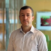 Daniel Campanini, Cfa
