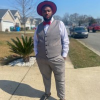 Aaron Anthony