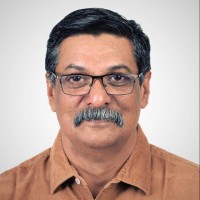 Sunil Abraham