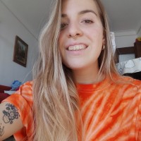 Sara Martínez Vidal