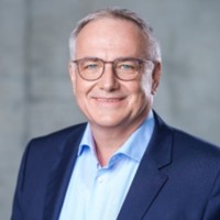 Markus Reust