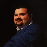 Gregory Fitch