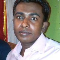 Duminda Silva