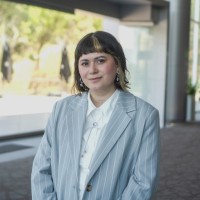 Maria Camila Yunde Peñaloza