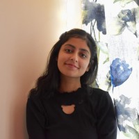Priya Sharma