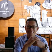 Ardhi Dwi Laksono
