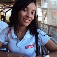 Aline Almeida