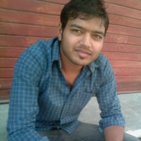 Rakesh Patidar
