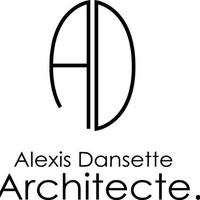 Alexis DANSETTE Architecte