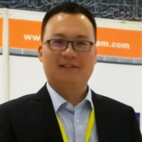 Jesse Zhang ( Xingyun Group)