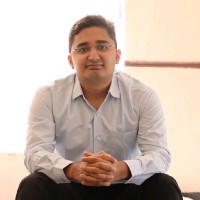 Priyam Modi