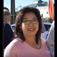 Linda Dahlitz