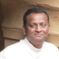 Patric Pillai