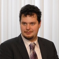Robert Debevec