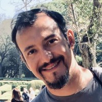 José Luis Silva Prieto