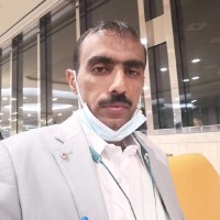 Malik Waqas Ahmed