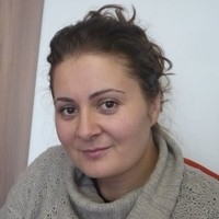 Alma Bajramovic
