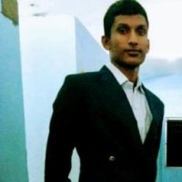 P Sanjay kumar