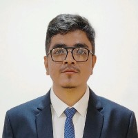 Dhruvkumar Patel