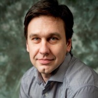 Andrey Kalganov