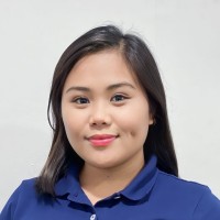 Joelie Ann Alegre, CHRA