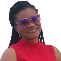 Rashida Brereton