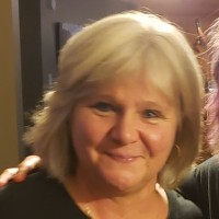 Victoria Petty