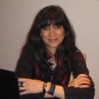 Cherry Faizi