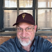Steve Cater