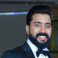 Bony Varghese