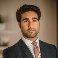 Alexander Marcou