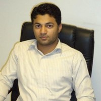 Mudassar Hassan