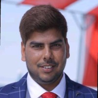 Akshay Choudhary