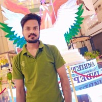 Pradeep yadav