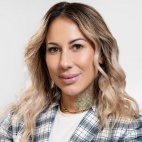Elly Paraskakis