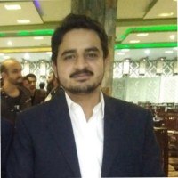 Mohammad Zohaib