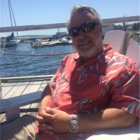 Keith Macdonald