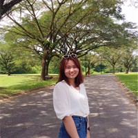 Chong Sook Pei
