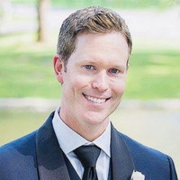 Kevin Bruce
