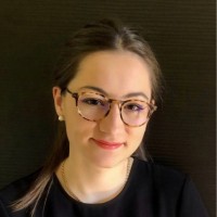 Clémence Bouscayrol