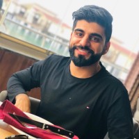 Yahya Albulushi