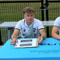 Maxim Yeliyashevskyy